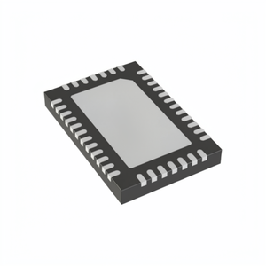 Power Management (PMIC) BOM IC In Stock Electronics Component LTC3735EUHF 38 WFQFN Exposed Pad - Product Image 1