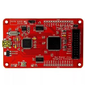 Bus Blaster V4 V4.1A pour kit MIPS OpenOCD UrJTAG Adaptateur de débogage Jtag <span class=keywords><strong>V3C</strong></span> - Product Image 3