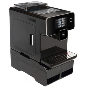 fully automatic coffee machine 