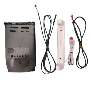 แผงควบคุมไมโครคอมพิวเตอร์ SMG อุปกรณ์บำรุงรักษาเครื่องทำน้ำแข็งแบบพ่น แผงควบคุมเครื่องทำน้ำแข็งแบบอเนกประสงค์ - Product Image 2