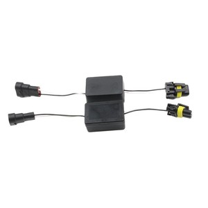 เครื่องมือวินิจฉัยรถยนต์ เครื่องอ่านโค้ด OBD สำหรับ H1 H7 9005 12V ไฟตรวจสอบเครื่องยนต์แบบสากล - Product Image 3