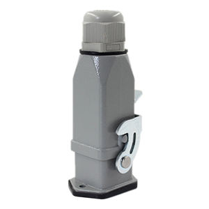 WZUMER-Conector eléctrico de alta resistencia para automóviles, Conector de alta resistencia, HD 4, 5, 6, 8, <span class=keywords><strong>12</strong></span> Pines, <span class=keywords><strong>3</strong></span> + 1/4 + 1/5 + 1/7 + + 1 10A, 16A - Product Image 2