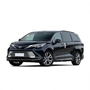 Mejor <span class=keywords><strong>Precio</strong></span>, Excelente Estado, Manual, Volante a la Izquierda, Cámara R15, Tapicería Oscura para <span class=keywords><strong>Sienna</strong></span> Híbrida de Gasolina MPV para el Mercado de Oriente Medio - Product Image 4
