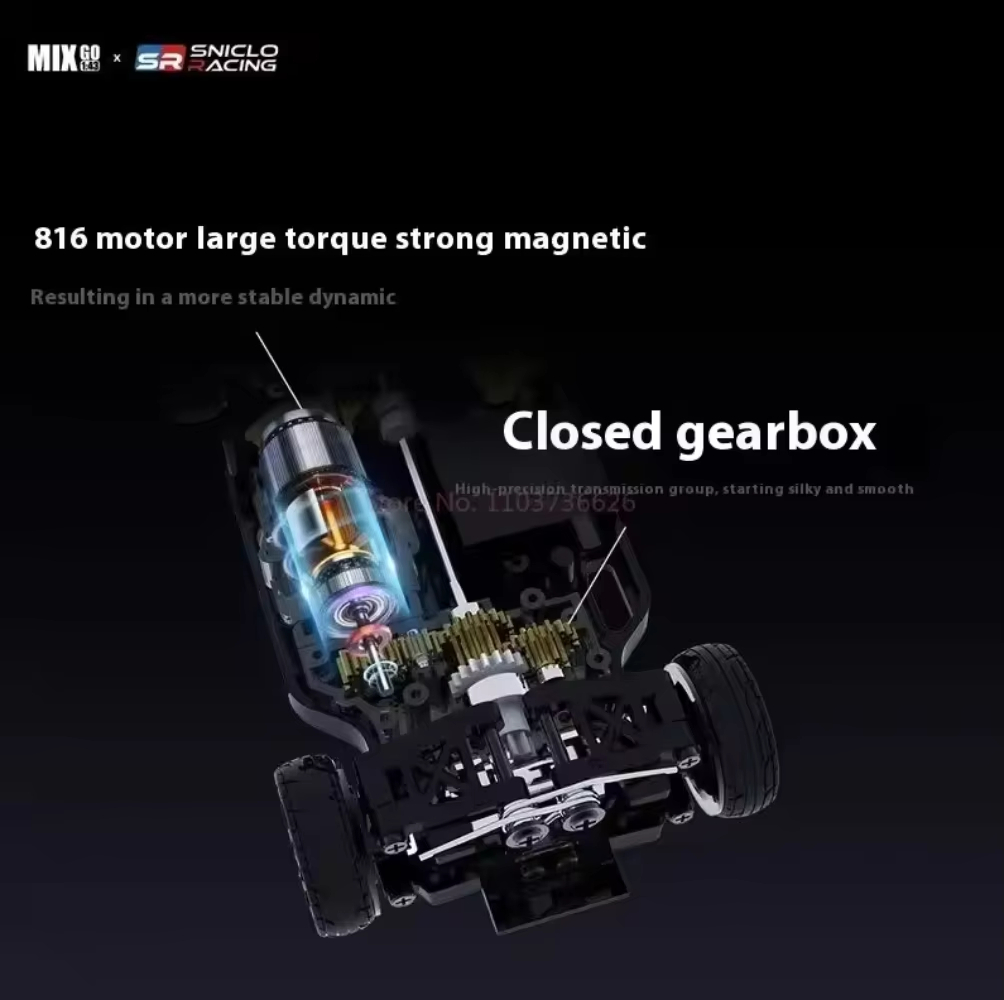 toy car remote control 4x4 with a camera