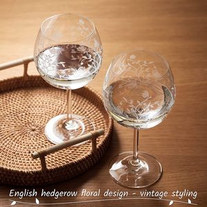 Gafas de cristal para <span class=keywords><strong>Gin</strong></span>, Sangria, apertura Spritz, gran capacidad - Product Image 3