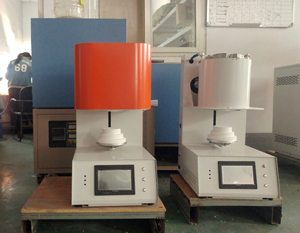 Horno Dental Automático para Sinterización de Cerámica, Cocción de Porcelana y Materiales de Restauración Dental - Product Image 6