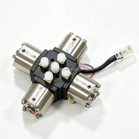 MCG Assy Chromatographs Spare Parts Silicon Material Ultrasonic Instrument Accessories