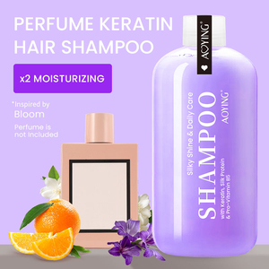 Aoying Wholesale Thousand Wishes Gel de Ducha Humectante Perfumado de Larga Duración con Aminoácidos para una Piel Suave 500ml para Todo Tipo de Piel - Product Image 2