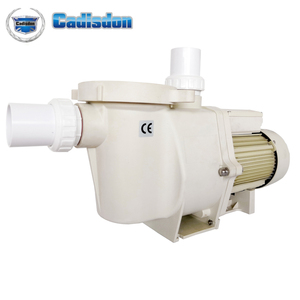 Bomba de Transporte de Aguas Residuales de Alta Presión de Una Etapa con Caudal de 40m³/h y Altura de Elevación de 20m, Soporte para Personalización OEM - Product Image 3