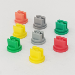 Vòi Phun Nhựa Phản Lực YU HU 80 Và 110 Độ TP, Vòi Phun TPU, Vòi Phun - Product Image 1