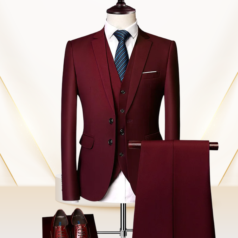 Vin rouge