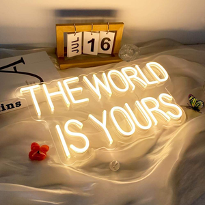 Ensemble d'enseignes néon LED pour mariage - « Marry Me » & Silhouette de couple |   Lumière décorative pour mariage, demande en mariage, réception - Product Image 6