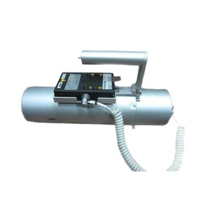 Detector de Radiación Automess 6150Ad B, Medidor de Dosis, Alarma Sonora, Respuesta Energética 48 KeV 1.5 Mev, Alemania - Product Image 5