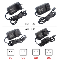 Venta caliente Raspberry Pi 4 Modelo B Kit completo 4GB 8GB Caja de metal opcional Ventilador Disipadores de calor Cable Fuente de alimentación para Rpi 4 B