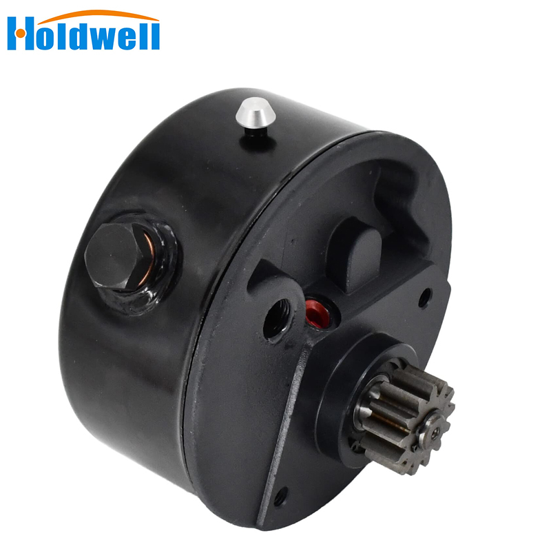 Power Steering Pump 527904M93 773126M92 for