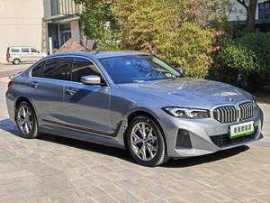 <span class=keywords><strong>BMW</strong></span> <span class=keywords><strong>i3</strong></span> <span class=keywords><strong>2022</strong></span> eDrive 35L, Sedán Eléctrico Puro de 4 Puertas y 5 Plazas, Vehículo Eléctrico Chino - Product Image 2