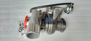 Turbocompresor 177-0440 1770440 para piezas de alto rendimiento de motor E325C para maquinaria de construcción de excavadoras - Product Image 2