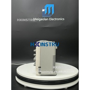 ออสซิลโลสโคป Keysight DSOX2004A: 70 MHz, 4 ช่องสัญญาณอนาล็อก H - Product Image 2