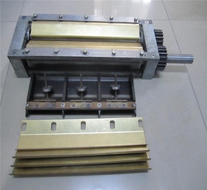 Mejor calidad de fideos máquina de espaã a de <span class=keywords><strong>cortadora</strong></span> de corte - Product Image 1