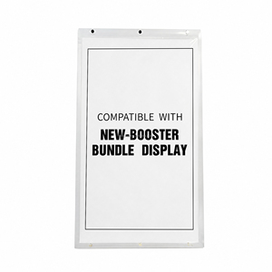 Boîte de protection en acrylique résistante aux UV à 99 % pour lot de 10 boosters Pokémon Ascended Heroes, boîte de présentation pour 10 boîtes - Product Image 3