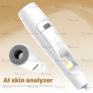 Machine d'épilation au laser à diode professionnelle 1200W à 4 longueurs d'onde, épilateur au laser permanent indolore pour usage commercial en clinique - Product Image 3