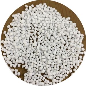 Guaranteed Good Quality Supplier Iv0.80 0.83 Pet Pellet Resin for <strong>Plastic</strong> <strong>Molding</strong> - Product Image 5