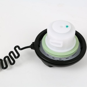 ฝาถังน้ำมันสำหรับฟอร์ดโฟกัส Mk2 2005 2012 พลาสติกหมายเลขชิ้นส่วน 6G919030AD1589085 - Product Image 2