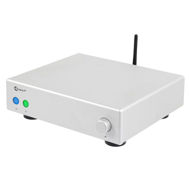 EES9038Q2M Decodering DSD512 HIFI DAC Amp BT5.2 Fully Balanced DAC Output Professional Wireless Amplifier Decoder