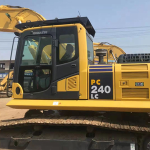 ห้องโดยสารรถขุด 20Y-53-00270 สำหรับรถขุดโคมัตสุ รุ่น Pc200-8/Pc240-8/Pc350-8/Pc450-8 เครื่องยนต์คัมมินส์ ปั๊มลูกปืนคาวาซากิ - Product Image 3