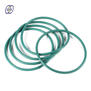 Fabricant direct d'usine de joint torique NBR HNBR FKM 10mm <span class=keywords><strong>85mm</strong></span> 95mm 150mm joint torique EPDM joint torique en caoutchouc joint torique - Product Image 2