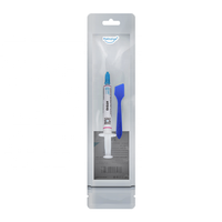 HY810 Halnziye Pâte thermique pour dissipateur de chaleur à performance extrême et application facile, emballage de vente au détail