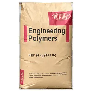 PA66 Granules CHIPS Toughened raw materials plastics Polyamide Nylon 66 nylon pellet pa6 gf20