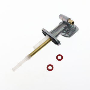 Robinet de réservoir de carburant pour moto <span class=keywords><strong>Yamaha</strong></span> YFM <span class=keywords><strong>TTR</strong></span> 90 125 225 230 <span class=keywords><strong>250</strong></span> 350 - Product Image 4