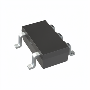 BOM IC In Stock Logic SC 74A, SOT 753 Electronic Circuit Components MC74VHC1GT04DBVT1G-Q - Product Image 1