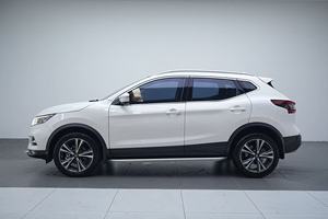 Autos Nissan Usados con Volante a la Izquierda, Qashqai <span class=keywords><strong>2022</strong></span> 2.0L XV Prem. Económico Edición de Lujo, SUV Mediano-Grande, 5 Puertas, 5 Asientos, Caja de Cambios Automática - Product Image 4