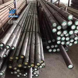 מחיר נמוך התגלגל פלדה פחמן ms עגול פלדה בר astm 1008 1010 s20c s50c 16mncr5 50-200 מ "מ פחמן פלדה בר - Product Image 4