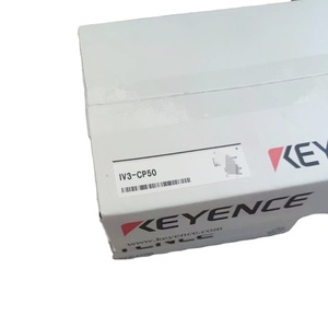 Contrôleur IV3 IV3-CP50 24v pour capteur de vision magnétique AI - Product Image 5