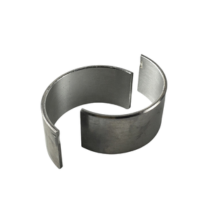 Weichai WD615 <strong>Engine</strong> Main Crankshaft Bearing Connecting Rod Bearing Set 61560030034/33 - Product Image 2