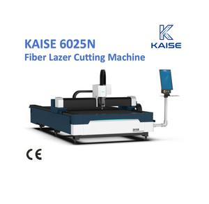 Machine de découpe laser à fibre 6025N 1,5 kW CNC automatique facile à utiliser pour acier inoxydable et métal AI Fuji 3 axes refroidissement par eau <span class=keywords><strong>PLT</strong></span> - Product Image 1