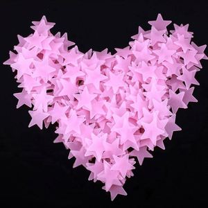 Pegatinas Fluorescentes de Notas Musicales para Pared, Calcomanías Decorativas Luminosas que Brillan en la Oscuridad - Product Image 6