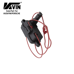 KVIN 4 L0862153D Einstell motor für Tankdeckel für Kraftstoff tank für C7/Q3/Q7A6/C7/A7/Q3/Q7/RS5/R 4 L0 D. - Product Image 4