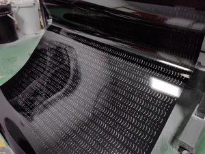 High Quality BIULI L1300 Liquid Polymer Resin <strong>PS</strong> <strong>Plate</strong> Positive for Flexographic <strong>Printing</strong> Stamps - Product Image 5