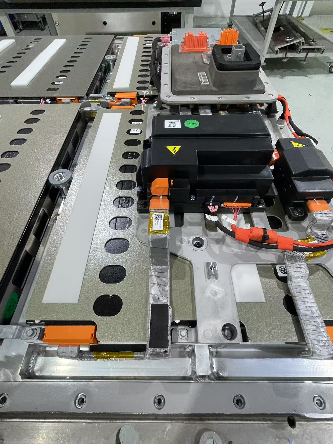 byd auto battery