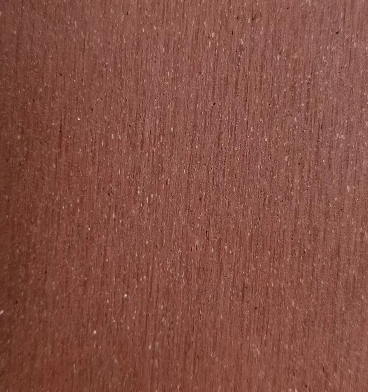 Bois rouge