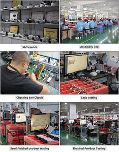 Système de caméra de surveillance CCTV 4K 12 canaux 12MP H.265 6K <span class=keywords><strong>NVR</strong></span> avec détection de mouvement, sortie Plug and Play, enregistreur vidéo réseau 4CH 8CH - Product Image 6