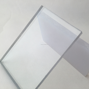 <strong>Factory</strong> <strong>Direct</strong> Modern Design Solid <strong>Polycarbonate</strong> Sheet in 1mm 2mm 3mm 6mm 8mm 10mm 12mm Thickness for Outdoor Roof Use - Product Image 6