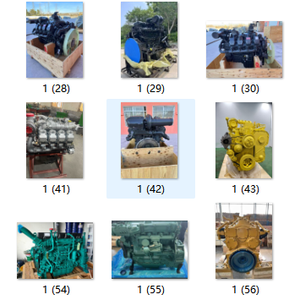 บล็อกกระบอกสูบ 3066 986H HA871 แบบยาว กลาง สั้น สำหรับเครื่องยนต์ดีเซล อะไหล่อุปกรณ์หนัก - Product Image 4
