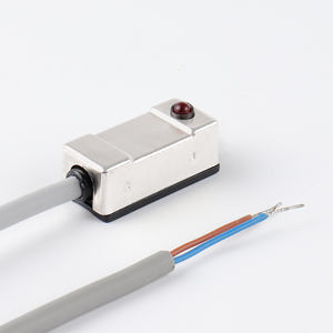 气缸磁感应开关传感器CS1/DS1/DMSG/DMSE/DMSJ/D-A93/C3/Z73 - Product Image 6