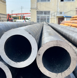 S355j2h ống thép liền mạch 20 # q345b thép carbon <span class=keywords><strong>ASTM</strong></span> A53/<span class=keywords><strong>a210c</strong></span> chứng nhận ISO9001 hàn 6m chiều dài để sử dụng kết cấu - Product Image 2