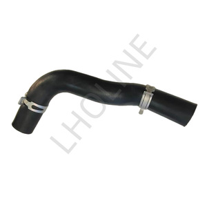 Manguera de refrigerante 25414-B4000, tubo de goma para reemplazo y reparación, longitud estándar - Product Image 4